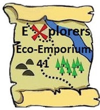 Explorers Eco-Emporium 41